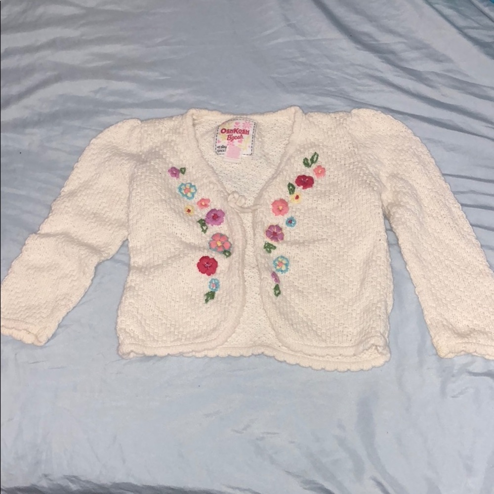 Toddler girl clothes 2T-4T